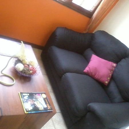 Moringa Guest House Maputo Bagian luar foto