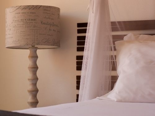 Moringa Guest House Maputo Bagian luar foto