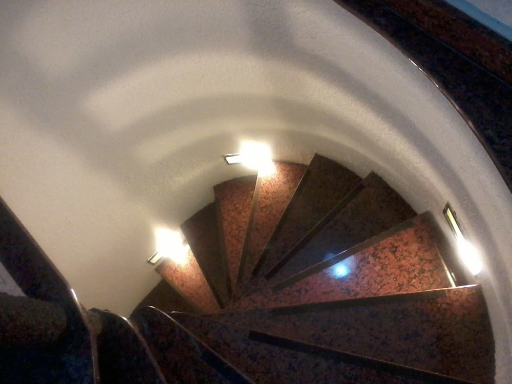 Moringa Guest House Maputo Bagian luar foto